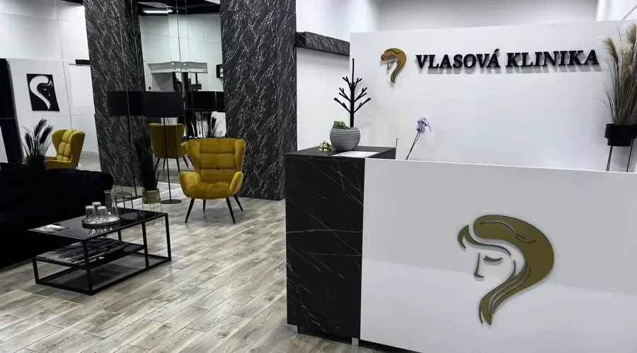 Vlasová klinika Banská Bystrica – Vajanského